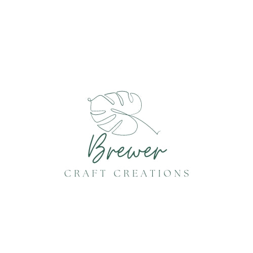 Brewer Craft Creations Gift Card